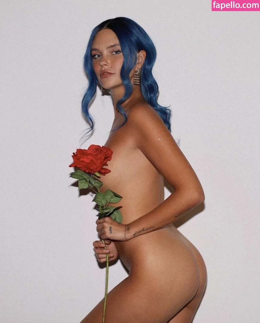 Bonnie Strange Onlyfans Photo Gallery 