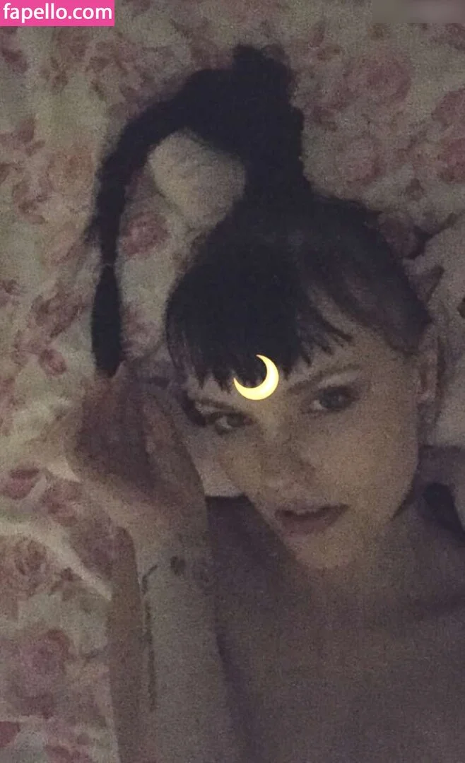 Bonnie Strange Onlyfans Photo Gallery 