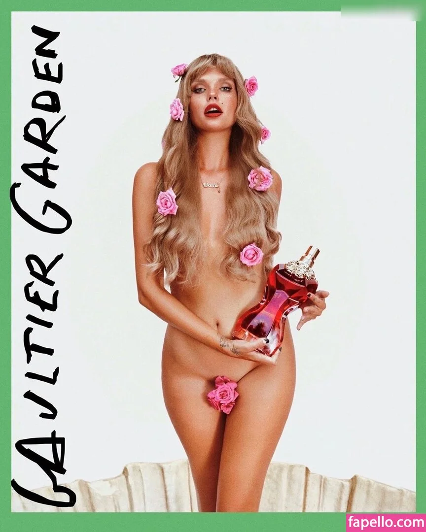 Bonnie Strange Onlyfans Photo Gallery 