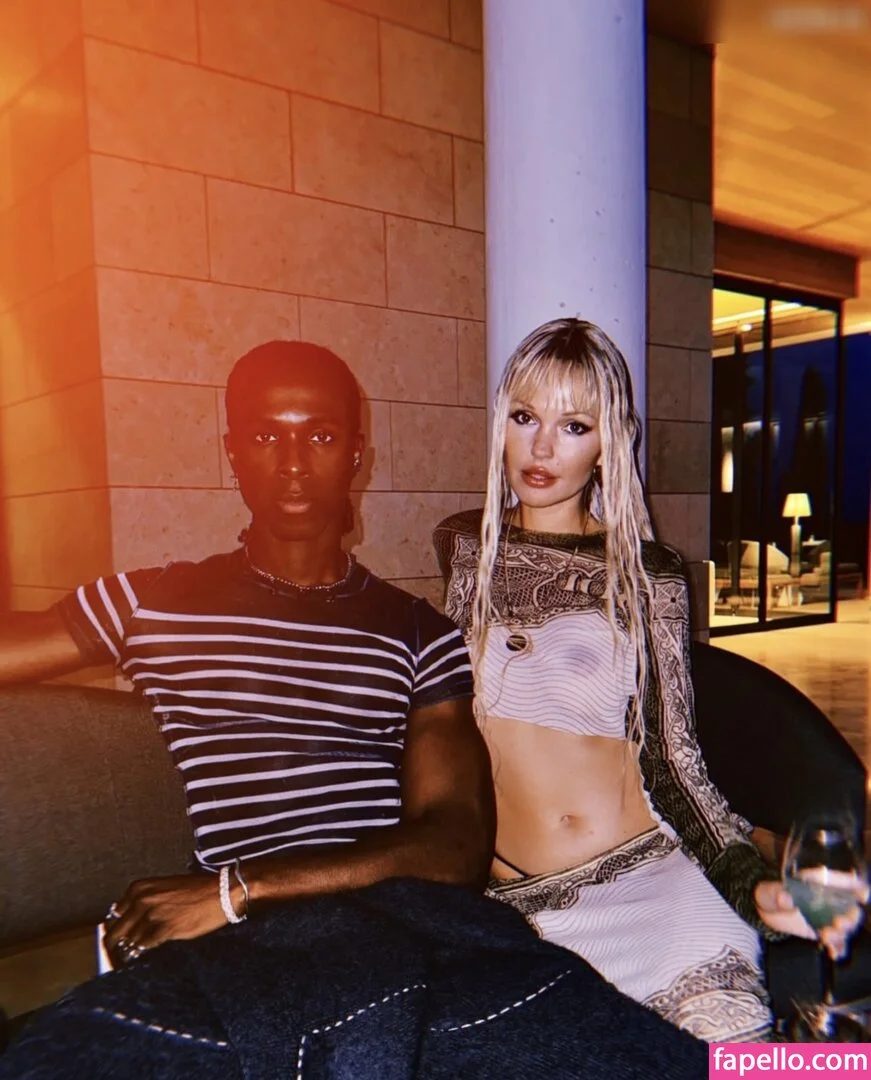 Bonnie Strange Onlyfans Photo Gallery 