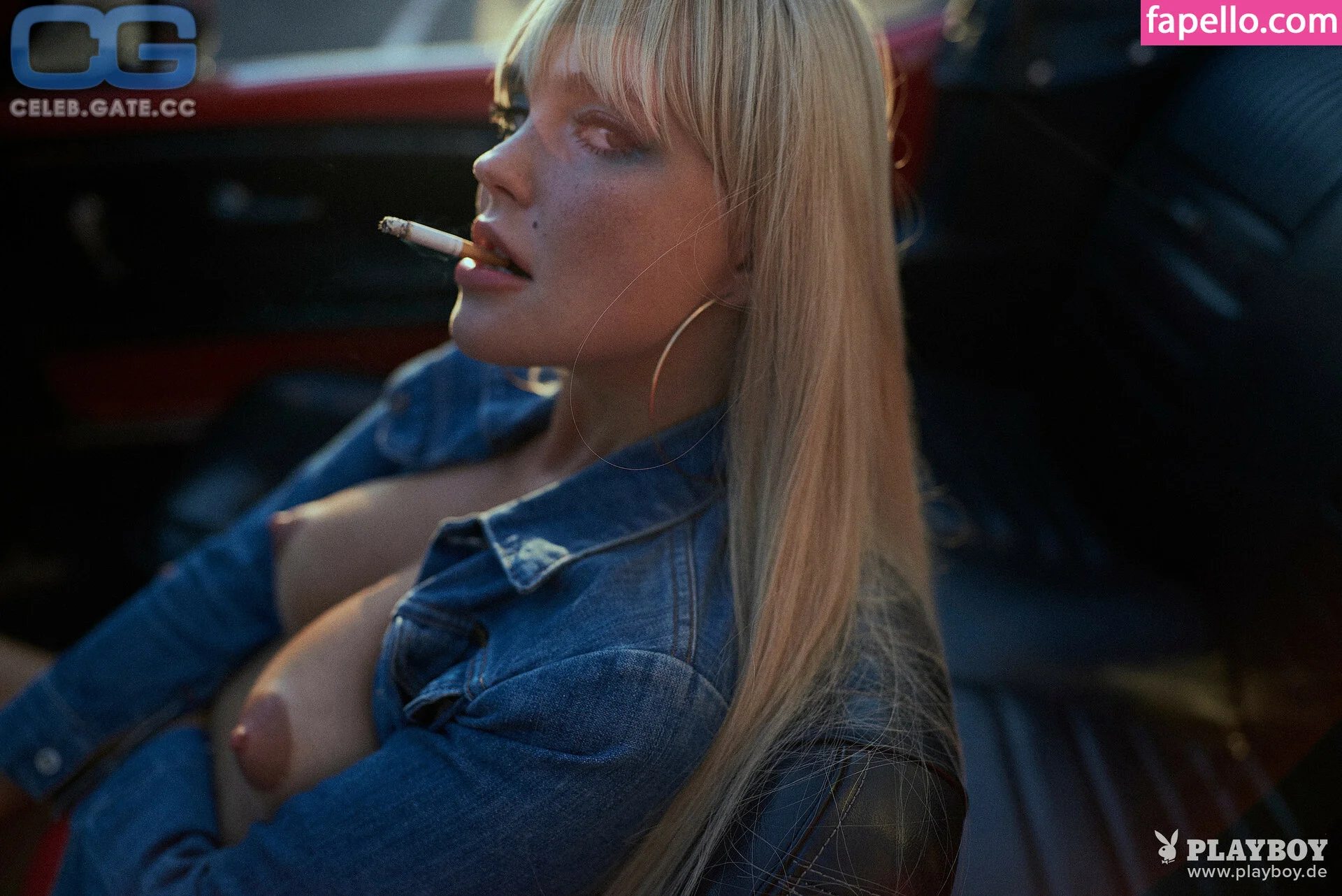 Bonnie Strange Onlyfans Photo Gallery 