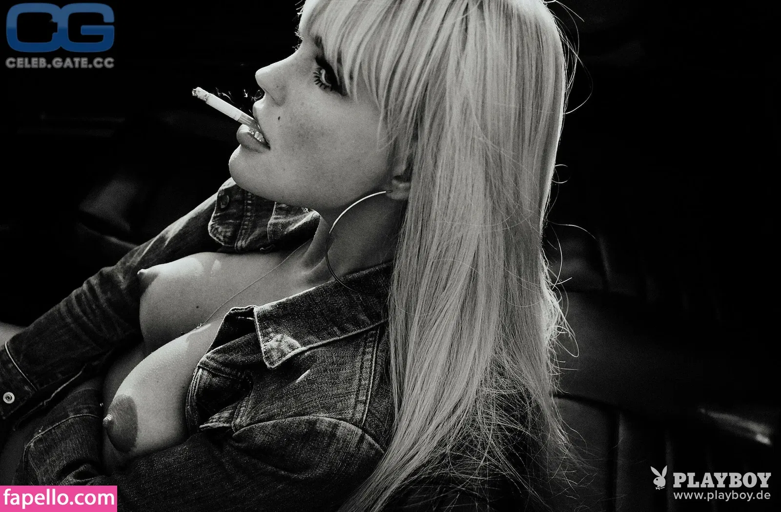 Bonnie Strange Onlyfans Photo Gallery 