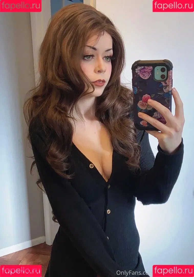 funeralsenpai Onlyfans Photo Gallery 