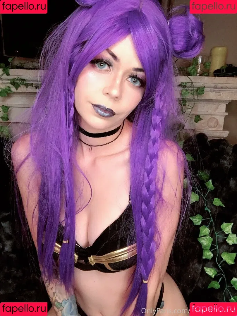 funeralsenpai Onlyfans Photo Gallery 
