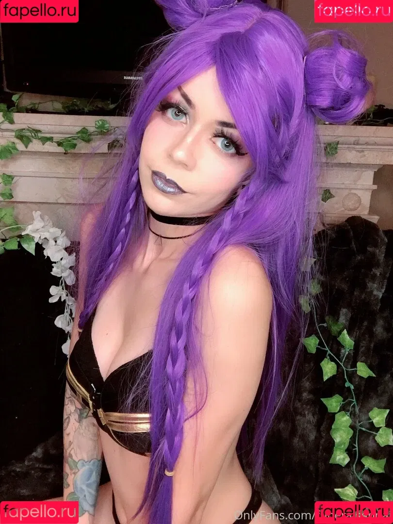 funeralsenpai Onlyfans Photo Gallery 