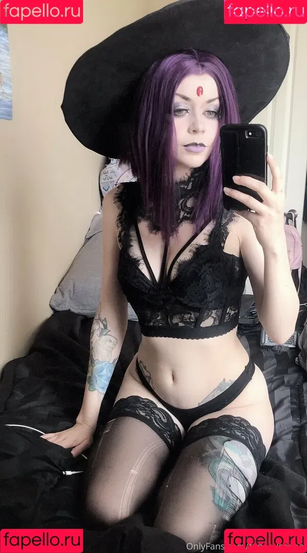 funeralsenpai Onlyfans Photo Gallery 