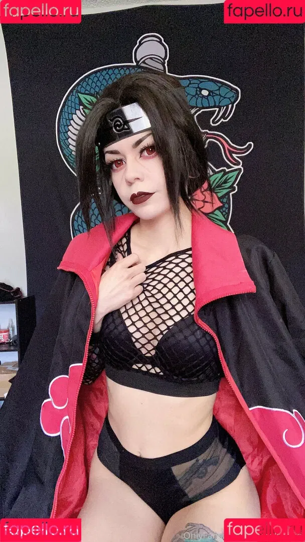 funeralsenpai Onlyfans Photo Gallery 