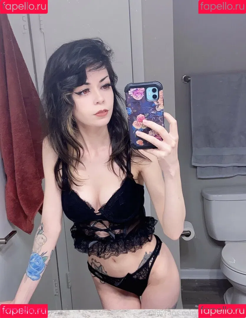 funeralsenpai Onlyfans Photo Gallery 