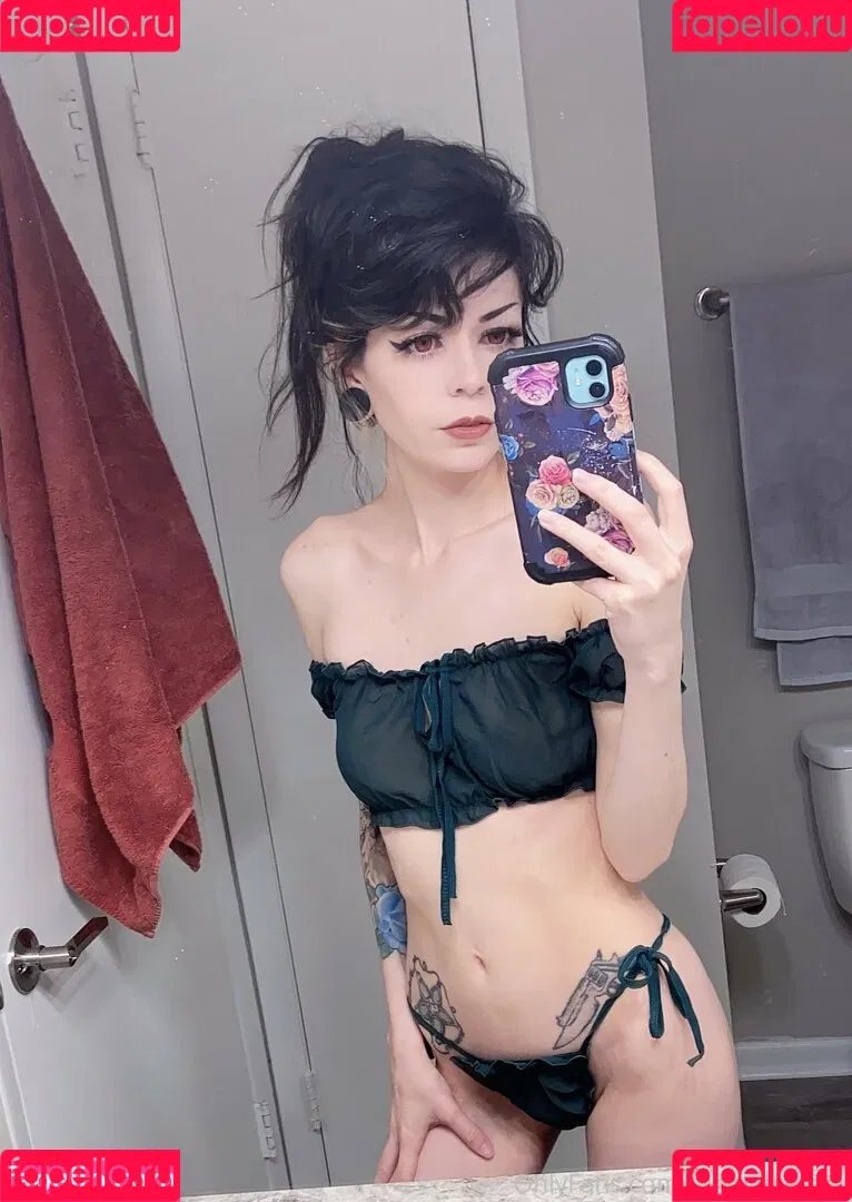 funeralsenpai Onlyfans Photo Gallery 