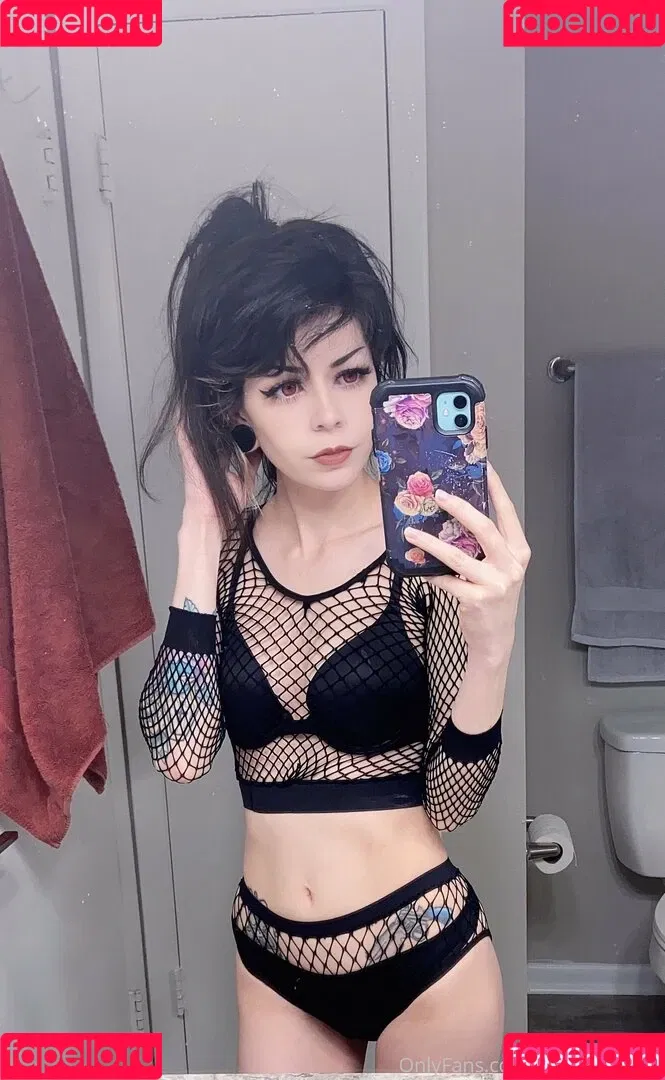 funeralsenpai Onlyfans Photo Gallery 