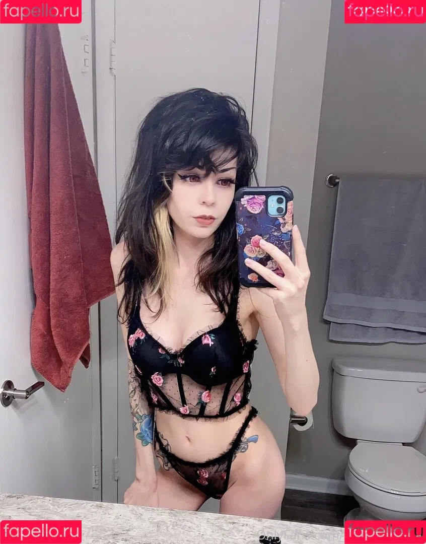 funeralsenpai Onlyfans Photo Gallery 