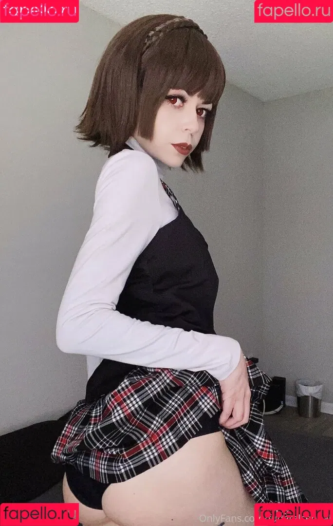 funeralsenpai Onlyfans Photo Gallery 