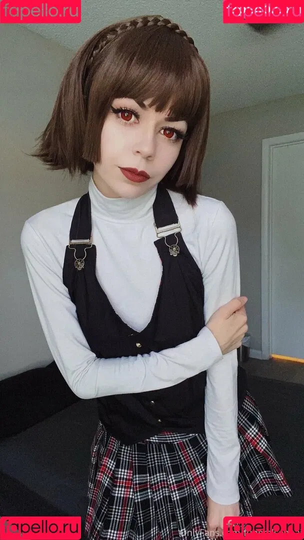 funeralsenpai Onlyfans Photo Gallery 