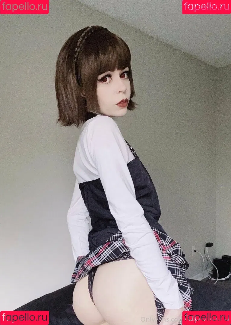 funeralsenpai Onlyfans Photo Gallery 