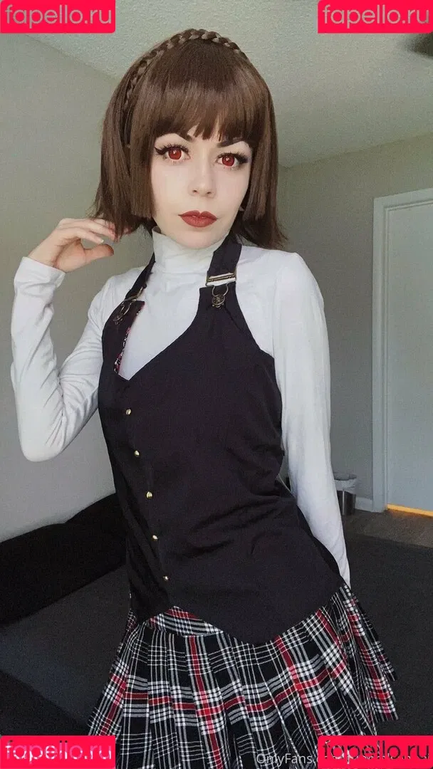funeralsenpai Onlyfans Photo Gallery 