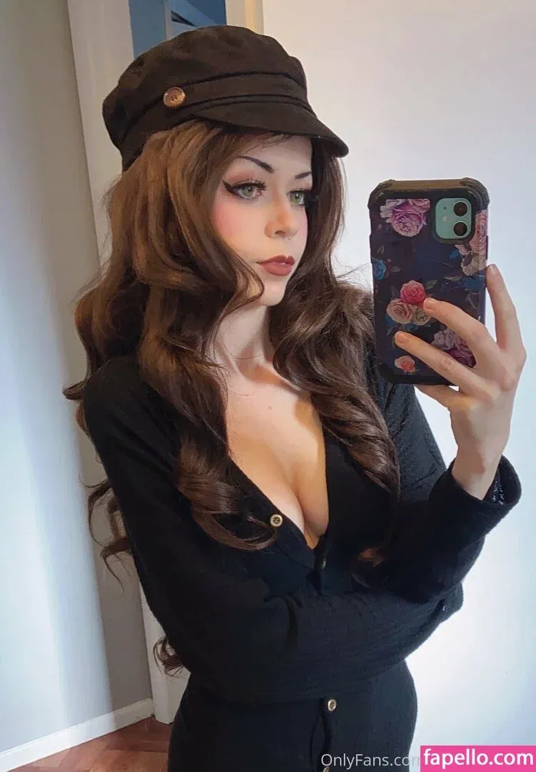 funeralsenpai Onlyfans Photo Gallery 