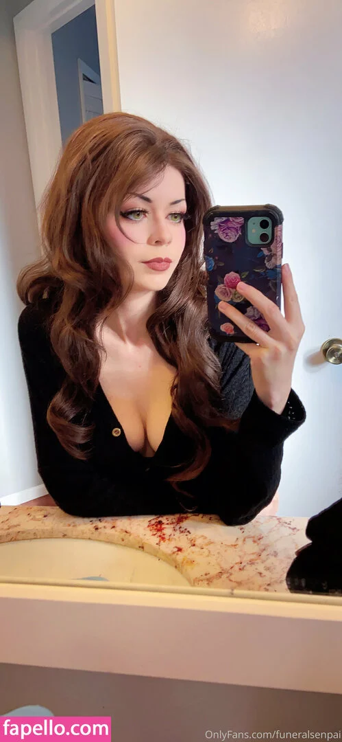 funeralsenpai Onlyfans Photo Gallery 