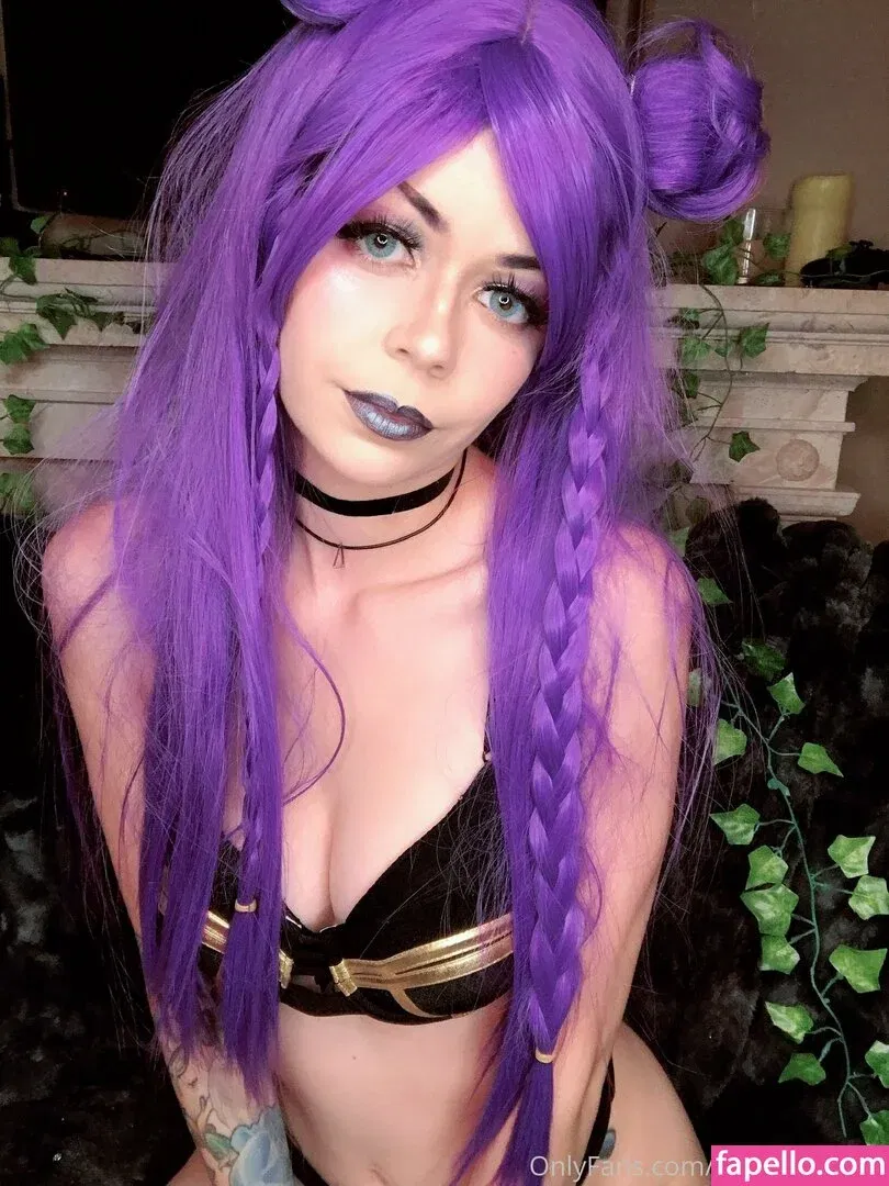 funeralsenpai Onlyfans Photo Gallery 