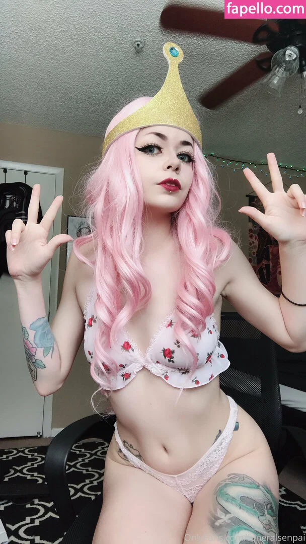 funeralsenpai Onlyfans Photo Gallery 