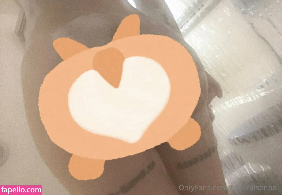 funeralsenpai Onlyfans Photo Gallery 