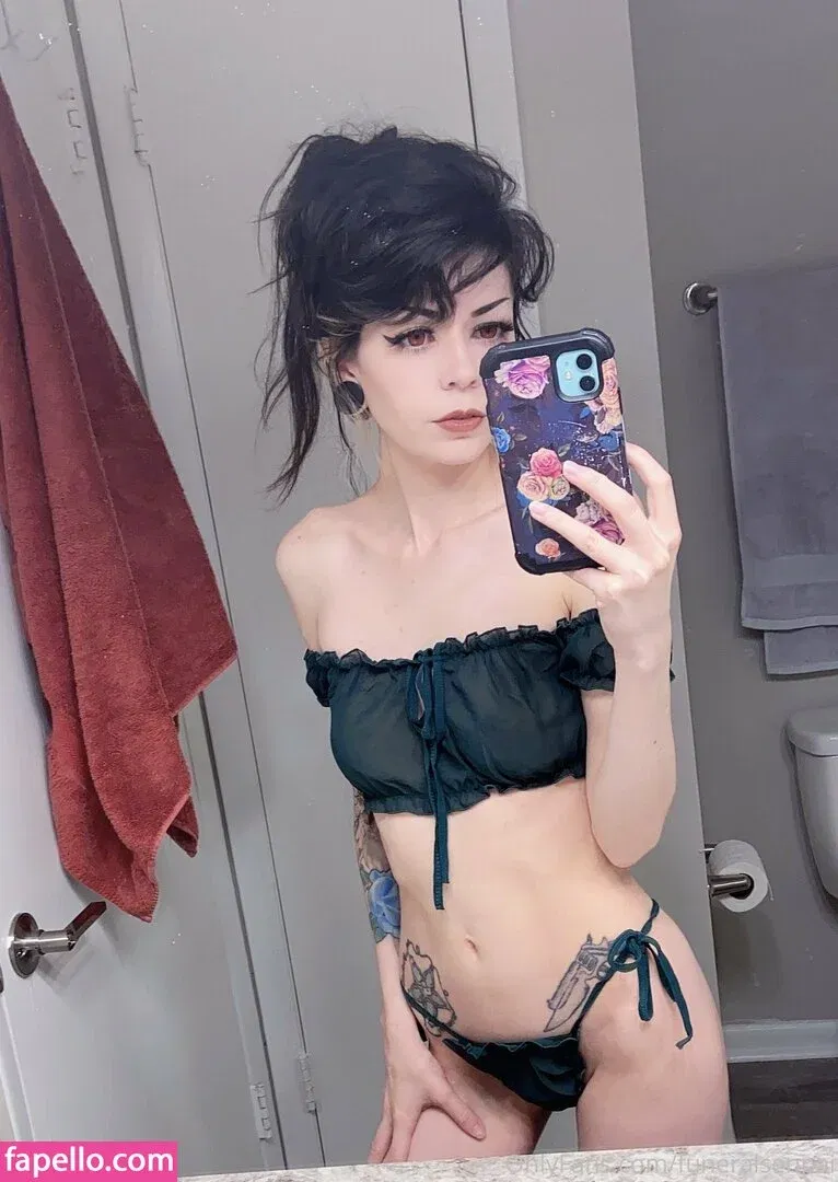 funeralsenpai Onlyfans Photo Gallery 