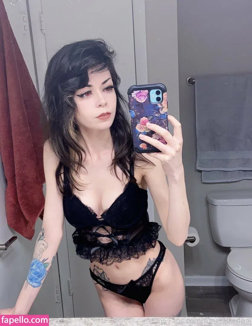 funeralsenpai Onlyfans Photo Gallery 