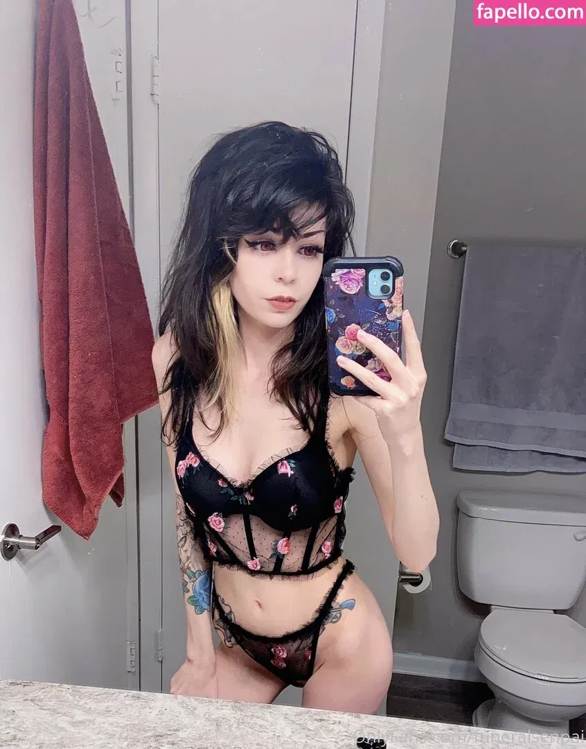 funeralsenpai Onlyfans Photo Gallery 