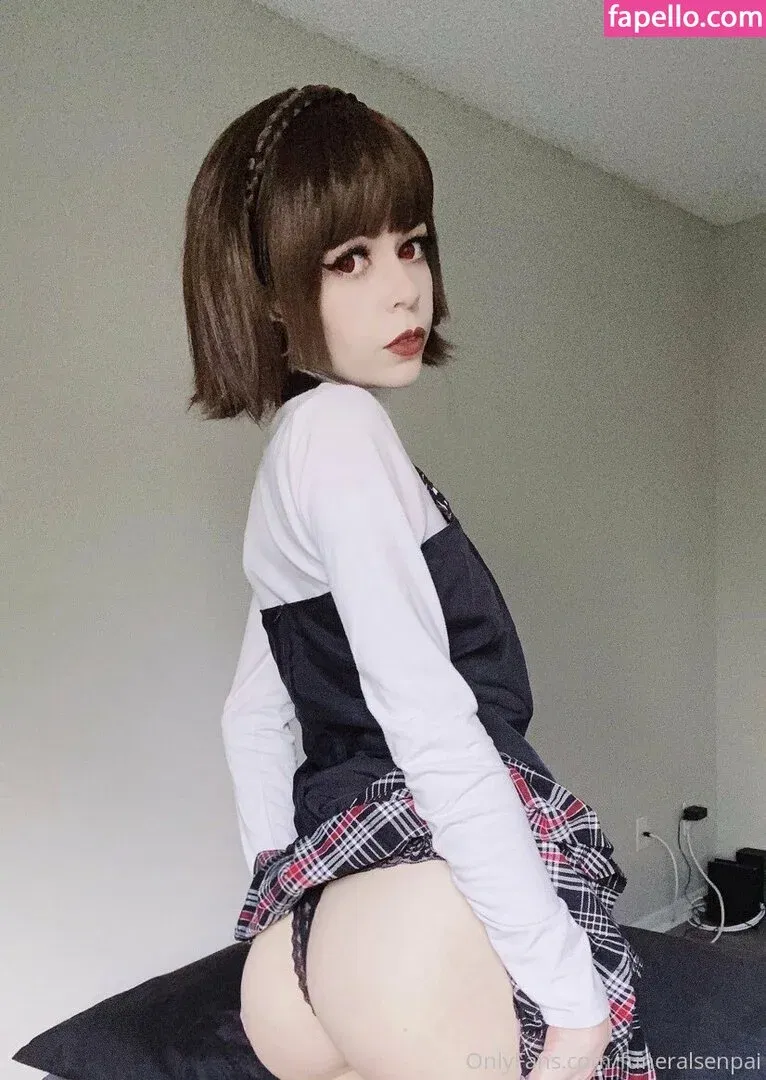 funeralsenpai Onlyfans Photo Gallery 