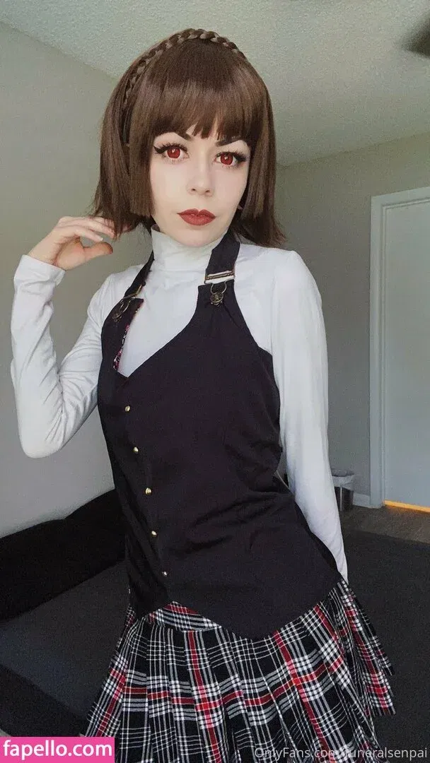 funeralsenpai Onlyfans Photo Gallery 