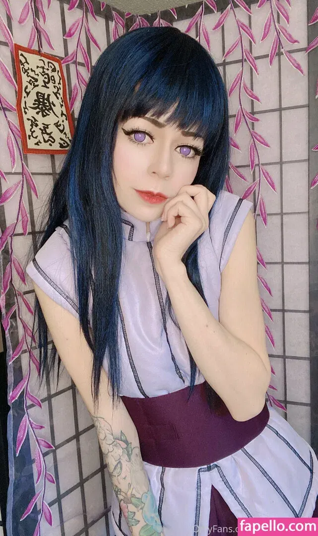 funeralsenpai Onlyfans Photo Gallery 