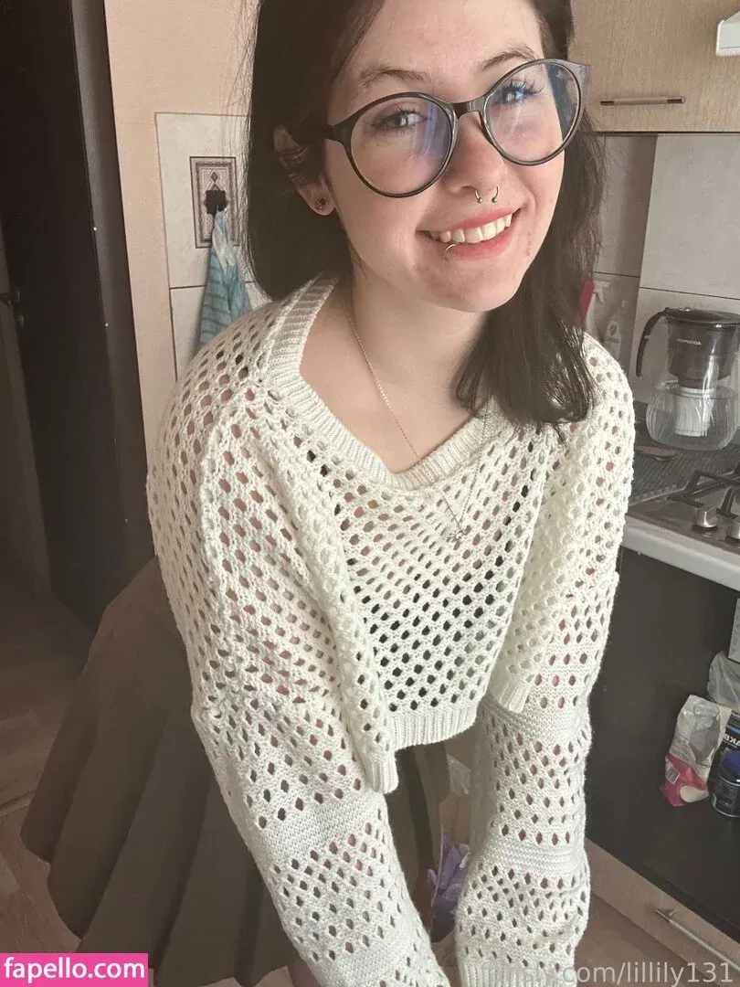 lillily131 Onlyfans Photo Gallery 