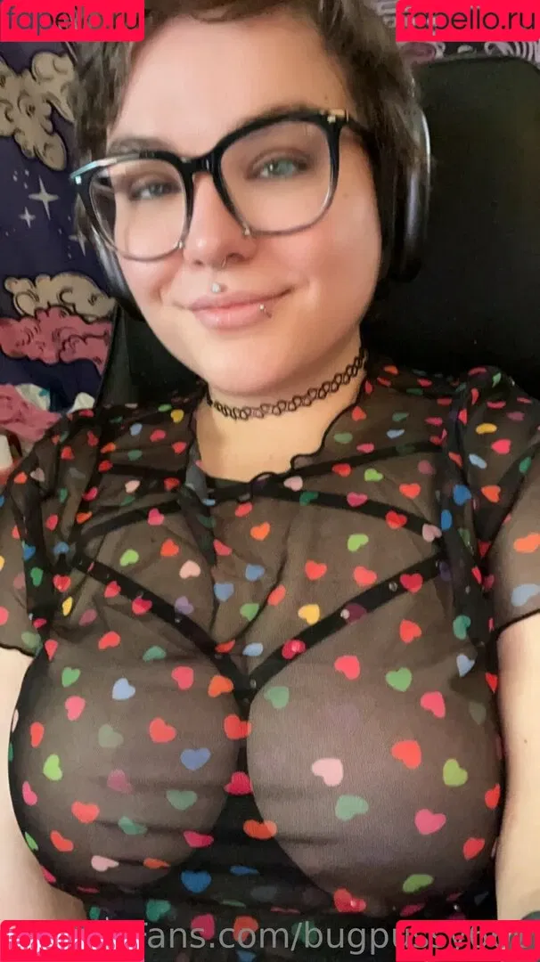 bugpussy666 Onlyfans Photo Gallery 