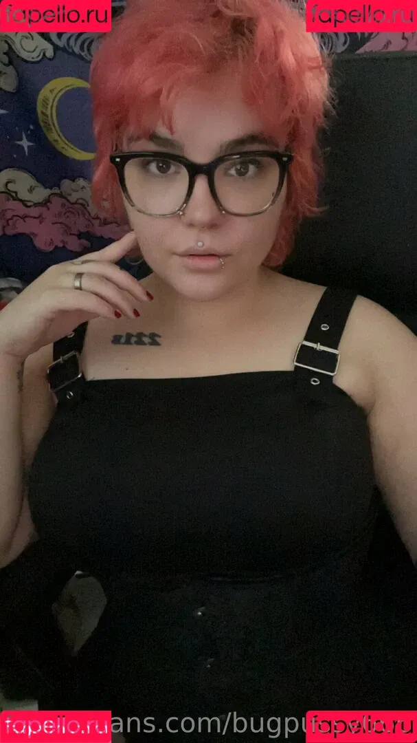 bugpussy666 Onlyfans Photo Gallery 