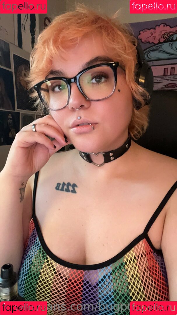 bugpussy666 Onlyfans Photo Gallery 