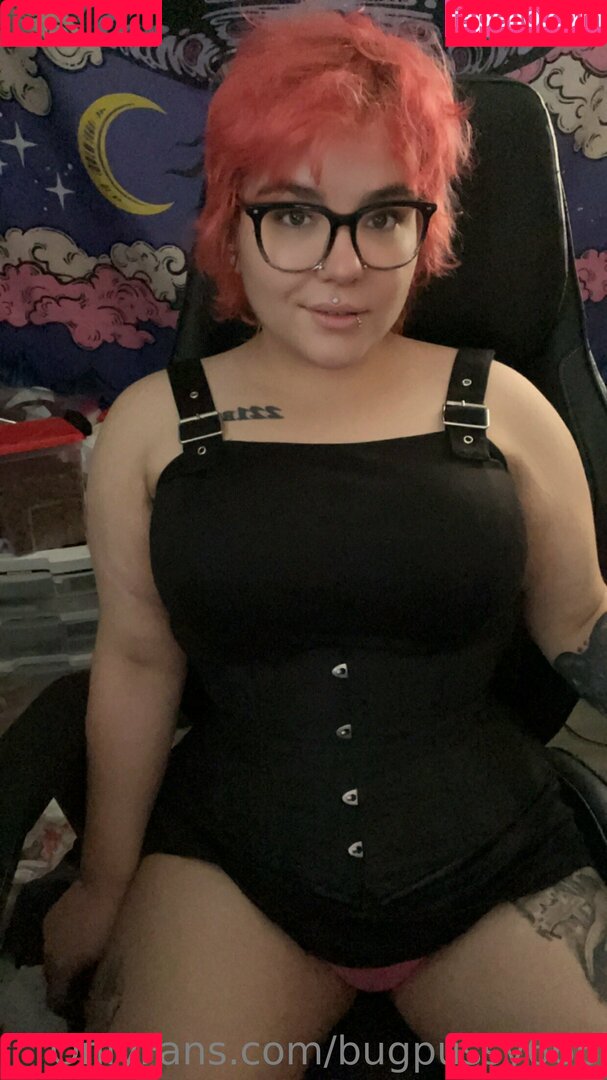 bugpussy666 Onlyfans Photo Gallery 