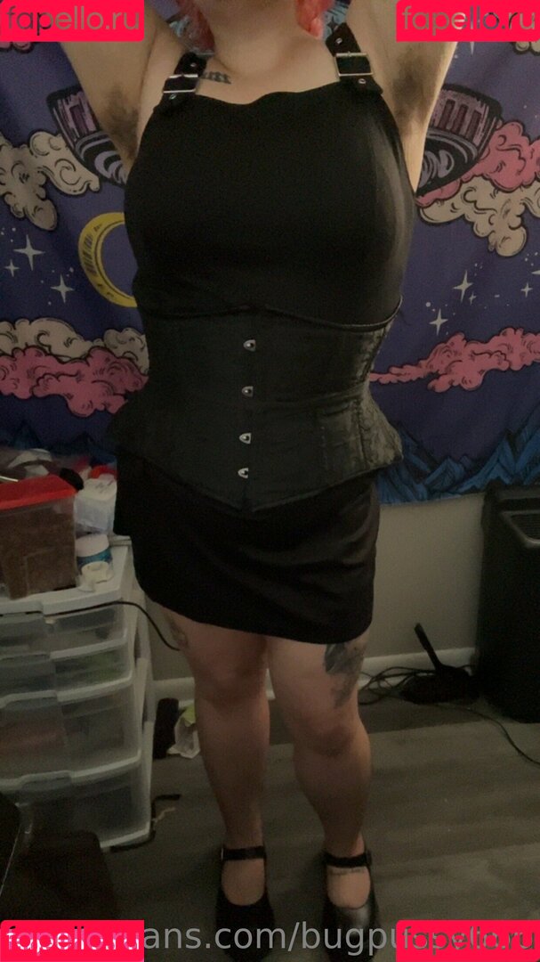 bugpussy666 Onlyfans Photo Gallery 