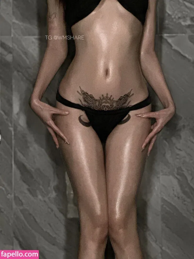 Fish God Onlyfans Photo Gallery 