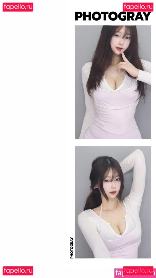 rlwndud Onlyfans Photo Gallery 