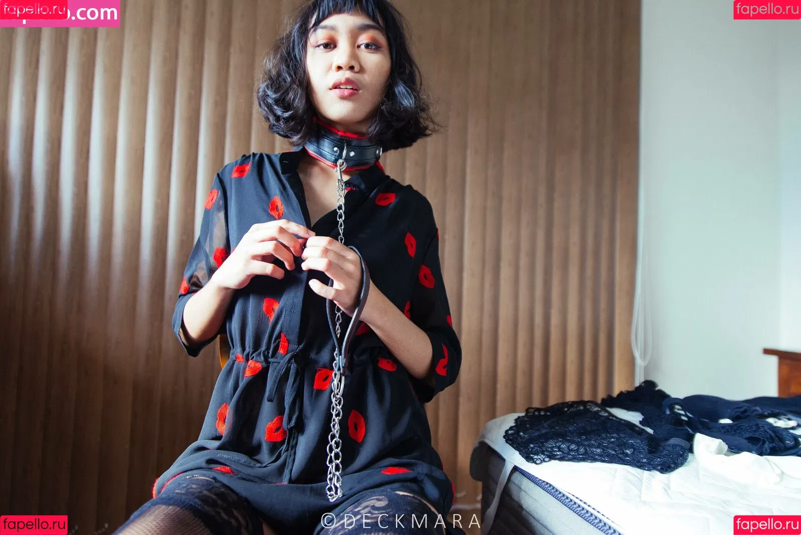 Muomi Ru Onlyfans Photo Gallery 
