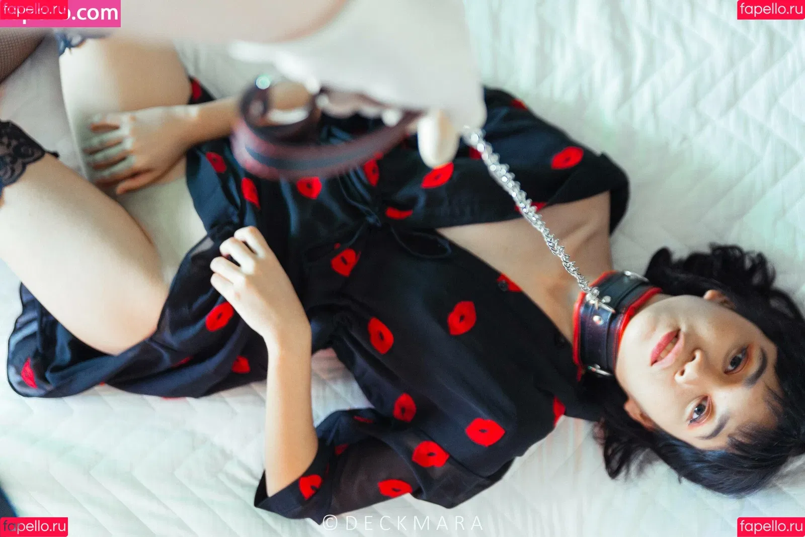 Muomi Ru Onlyfans Photo Gallery 