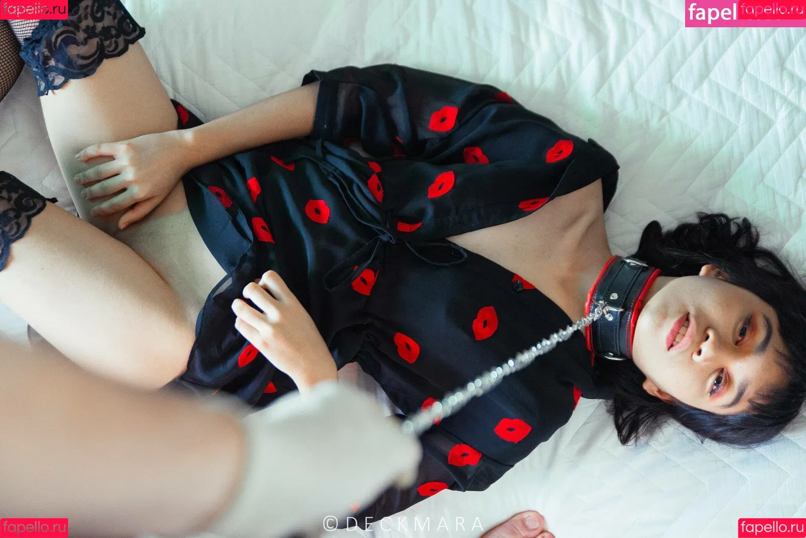 Muomi Ru Onlyfans Photo Gallery 