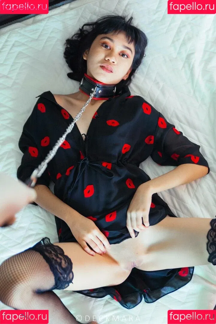 Muomi Ru Onlyfans Photo Gallery 