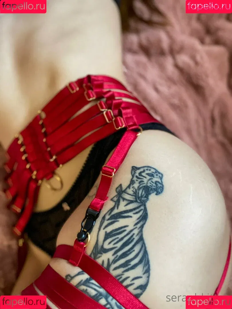 seraphkittenfree Onlyfans Photo Gallery 