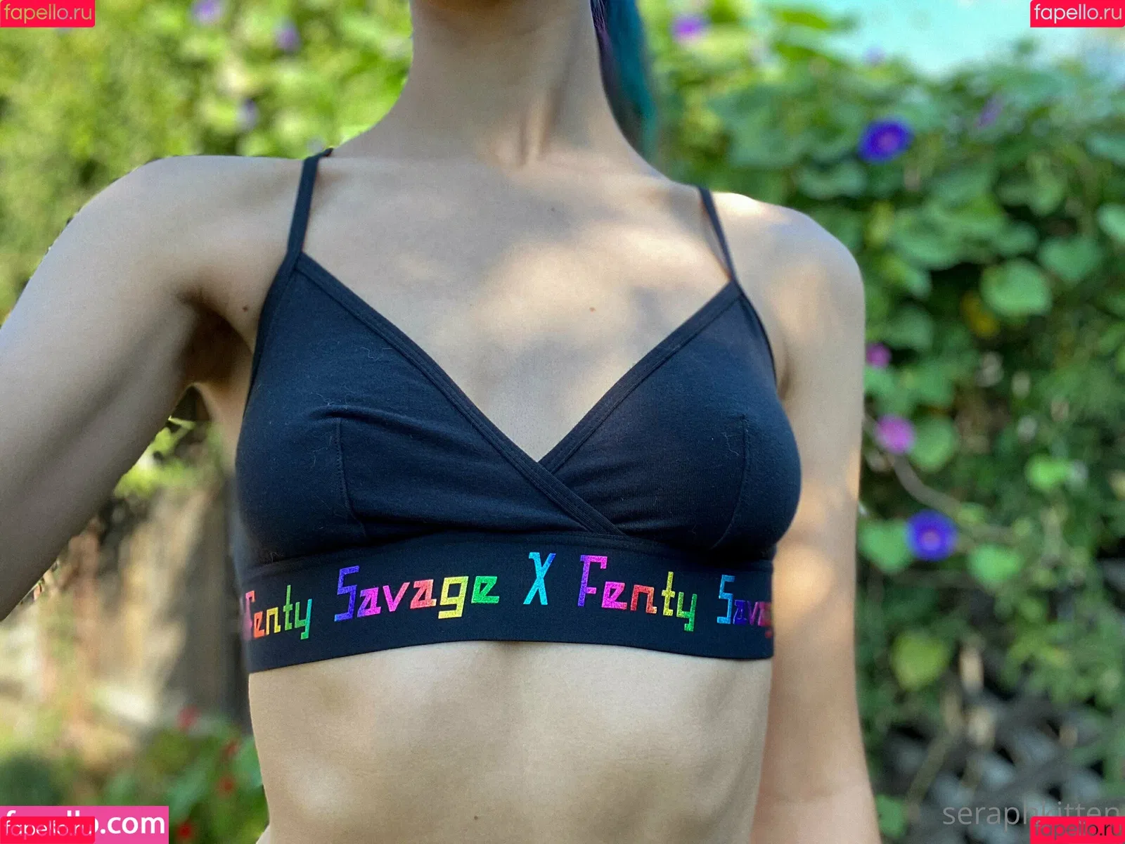 seraphkittenfree Onlyfans Photo Gallery 