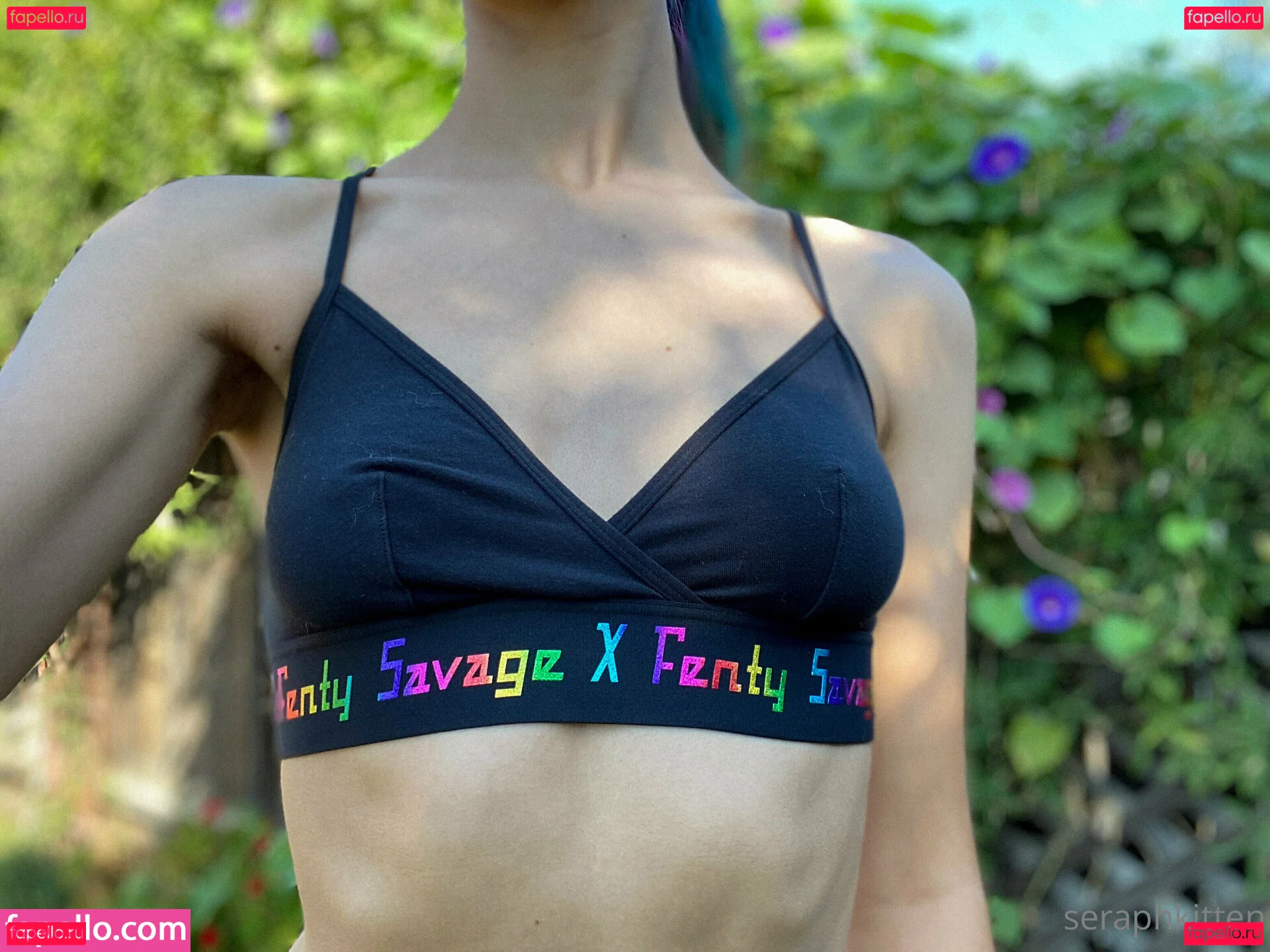 seraphkittenfree Onlyfans Photo Gallery 