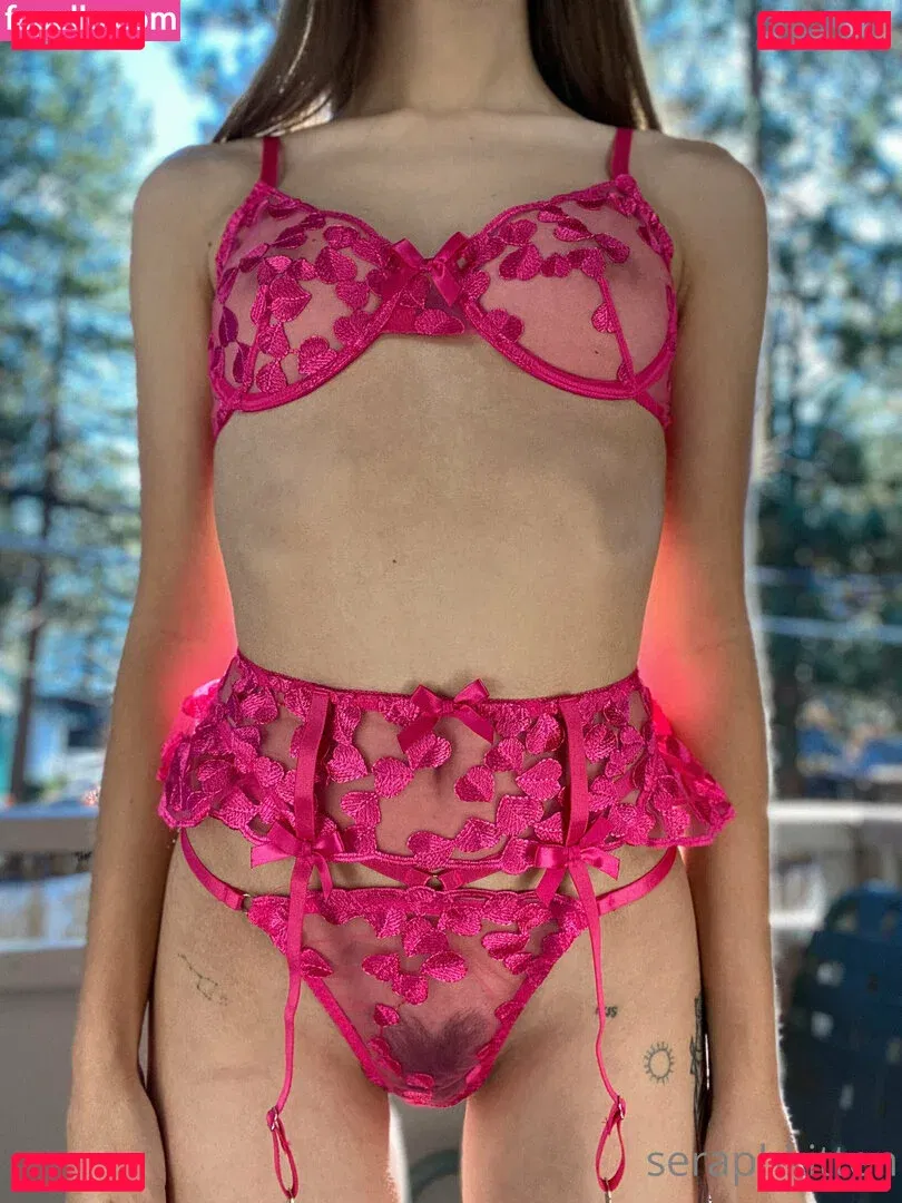 seraphkittenfree Onlyfans Photo Gallery 