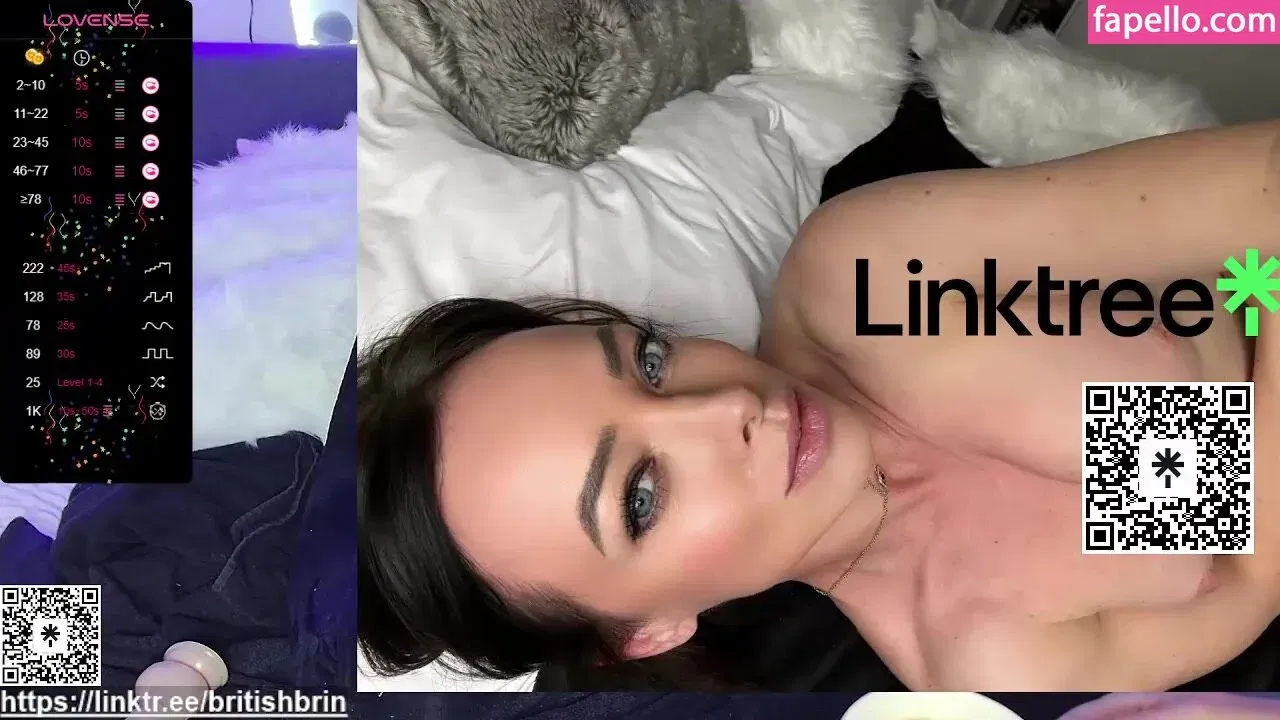 british_brin Onlyfans Photo Gallery 