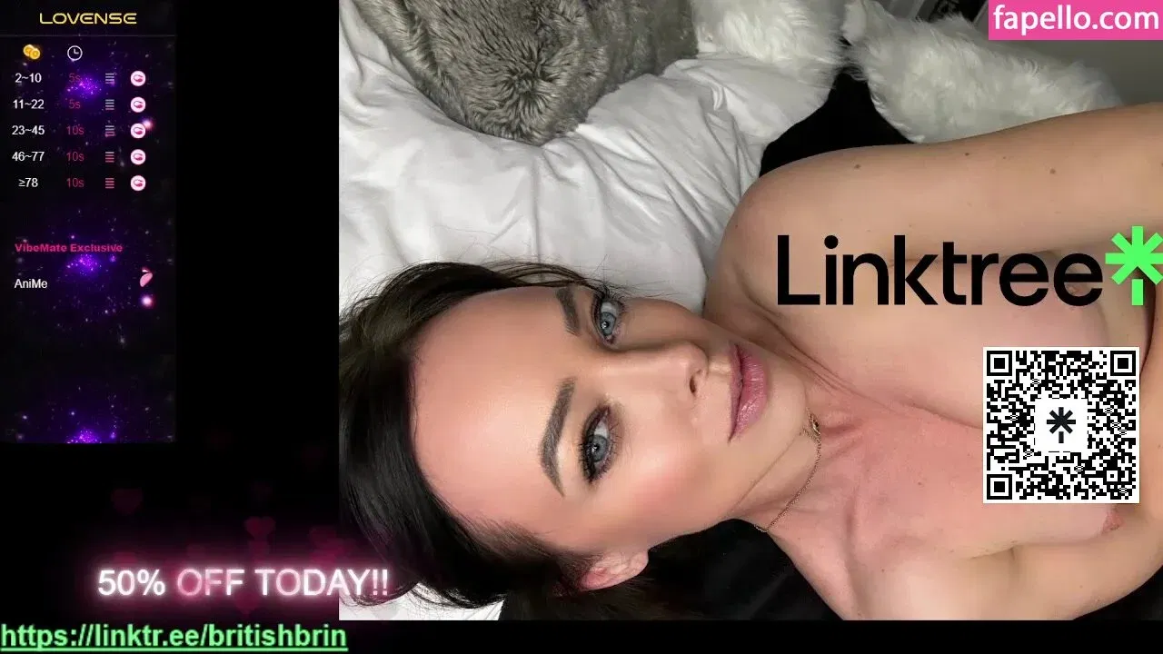 british_brin Onlyfans Photo Gallery 