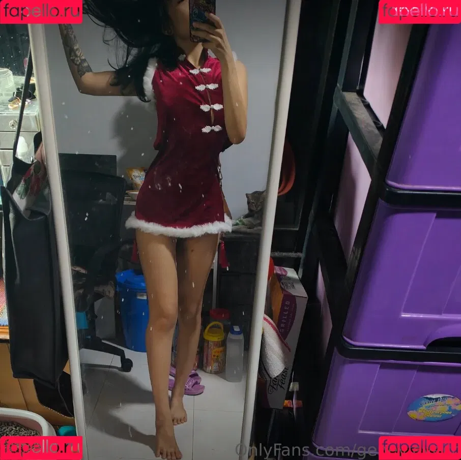 genevievecc Onlyfans Photo Gallery 