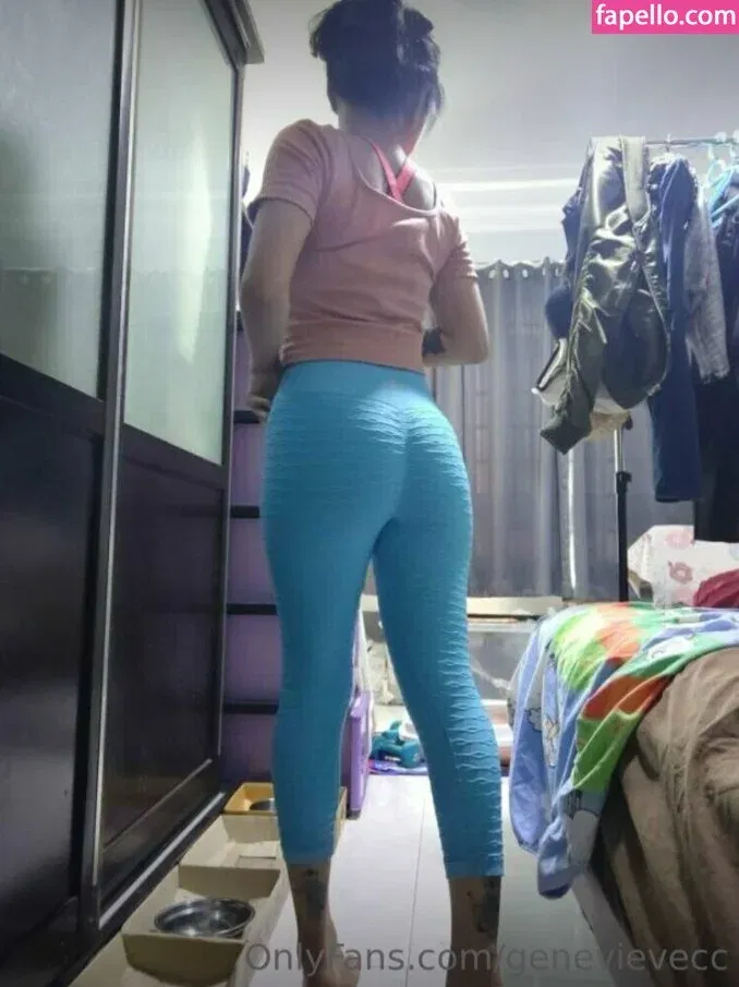 genevievecc Onlyfans Photo Gallery 